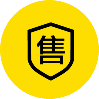  專業(yè)的售后服務(wù)團(tuán)隊(duì)，讓您無憂